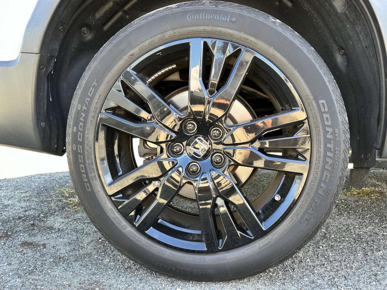 2022 Honda Pilot Special Edition San Clemente CA