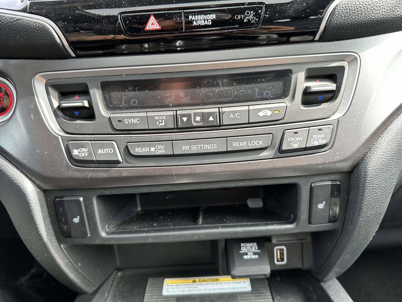 2022 Honda Pilot Special Edition San Clemente CA