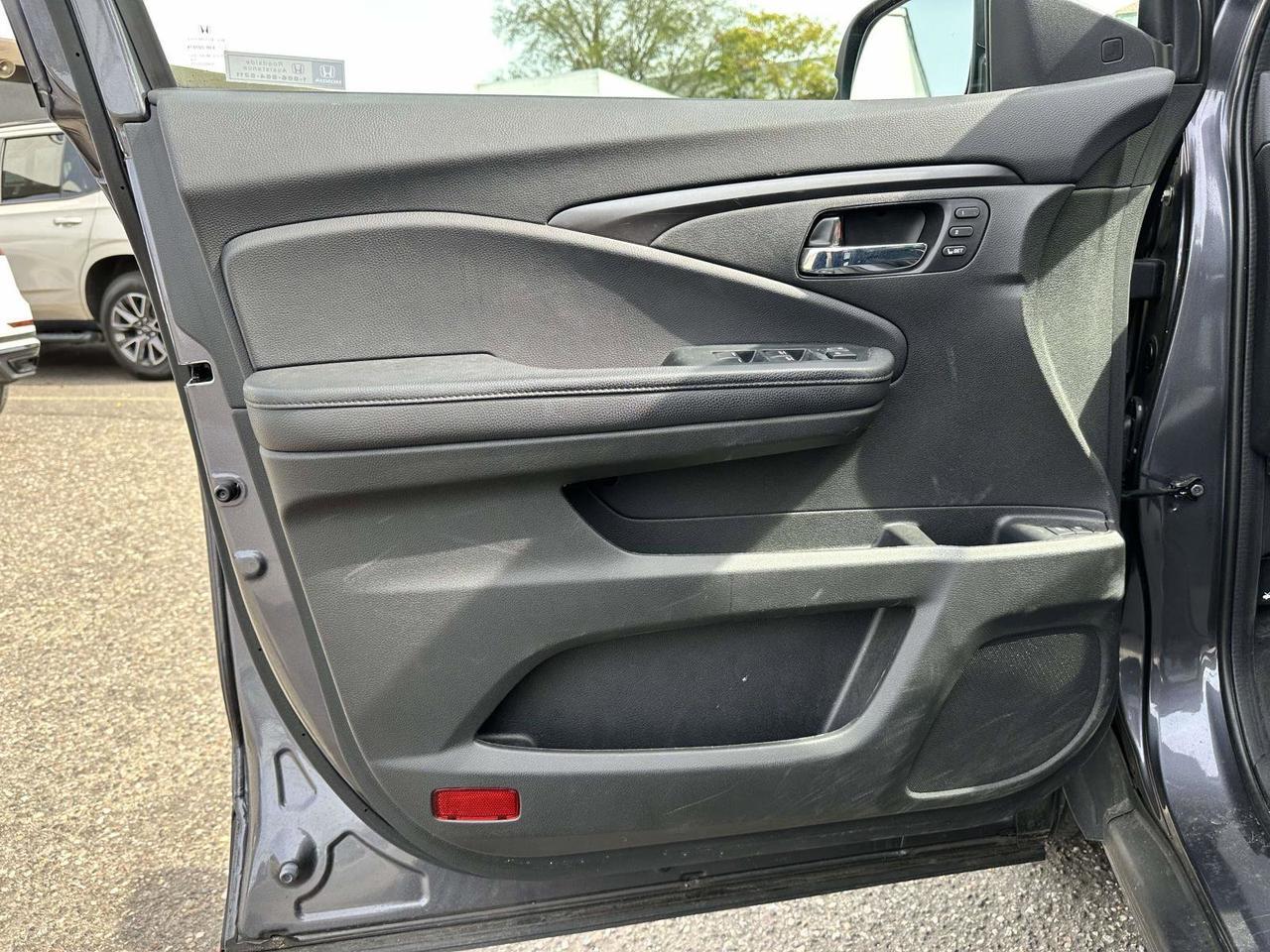 2022 Honda Pilot Special Edition San Clemente CA