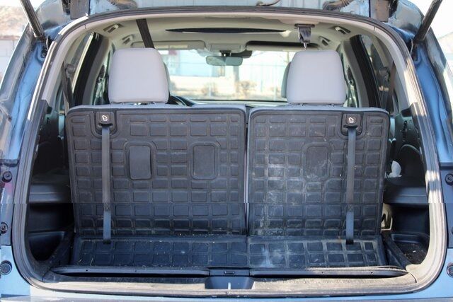 2022 Honda Pilot Special Edition Klamath Falls OR