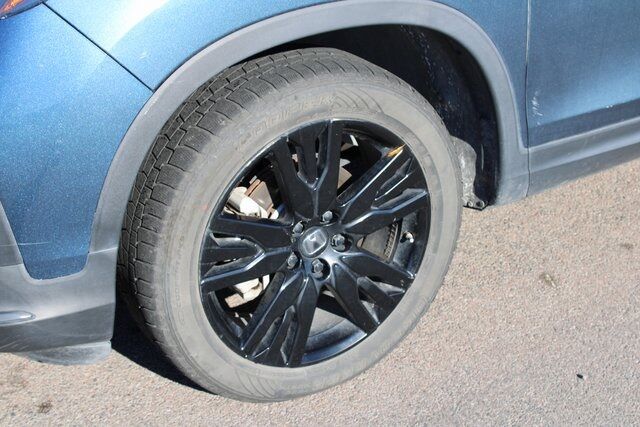 2022 Honda Pilot Special Edition Klamath Falls OR