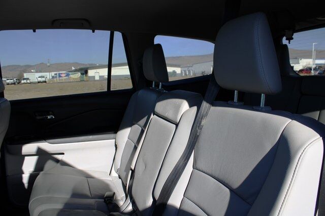 2022 Honda Pilot Special Edition Klamath Falls OR