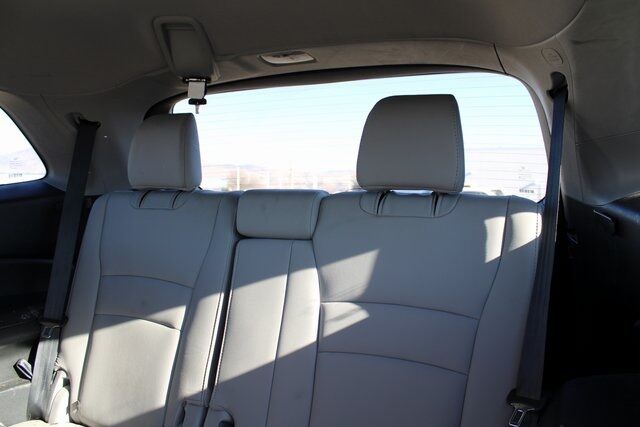 2022 Honda Pilot Special Edition Klamath Falls OR