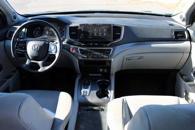 2022 Honda Pilot Special Edition Klamath Falls OR