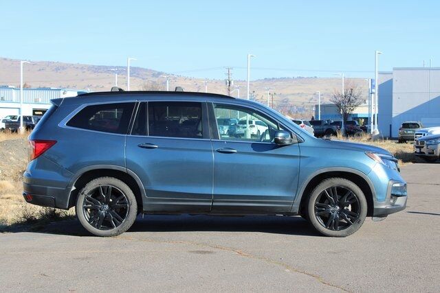 2022 Honda Pilot Special Edition Klamath Falls OR
