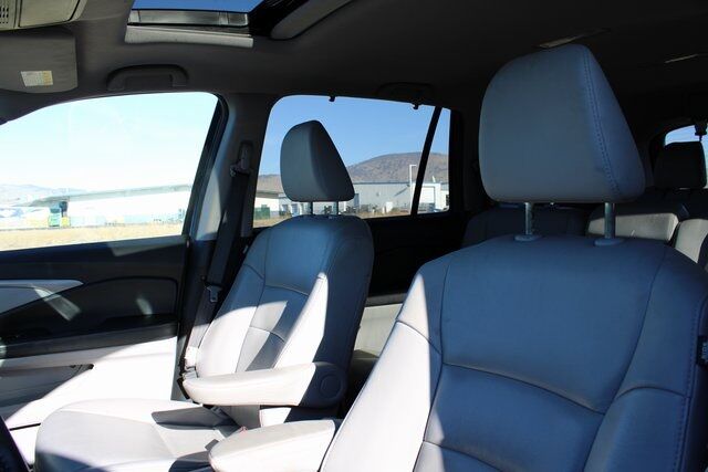 2022 Honda Pilot Special Edition Klamath Falls OR