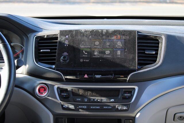 2022 Honda Pilot Special Edition Klamath Falls OR