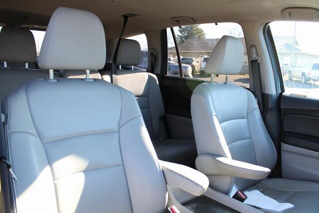 2022 Honda Pilot Special Edition Klamath Falls OR