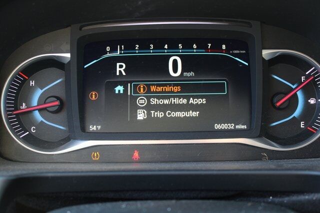 2022 Honda Pilot Special Edition Klamath Falls OR