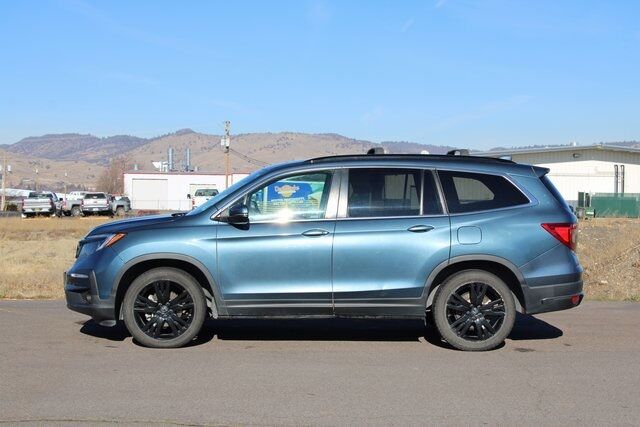 2022 Honda Pilot Special Edition Klamath Falls OR