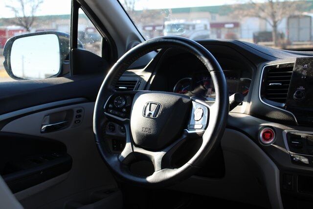 2022 Honda Pilot Special Edition Klamath Falls OR