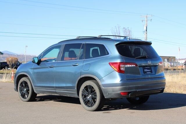 2022 Honda Pilot Special Edition Klamath Falls OR