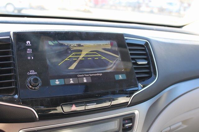 2022 Honda Pilot Special Edition Klamath Falls OR