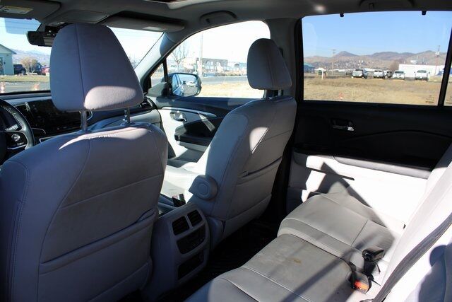 2022 Honda Pilot Special Edition Klamath Falls OR