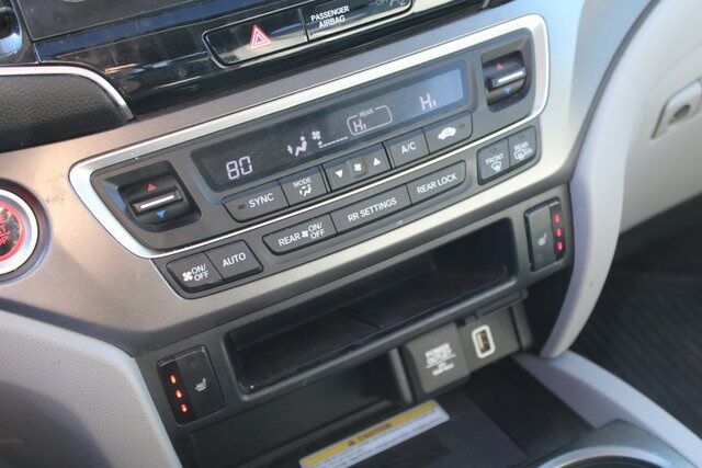 2022 Honda Pilot Special Edition Klamath Falls OR