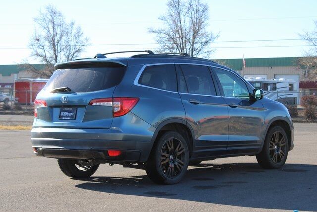 2022 Honda Pilot Special Edition Klamath Falls OR