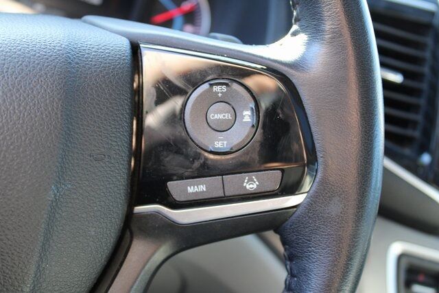 2022 Honda Pilot Special Edition Klamath Falls OR