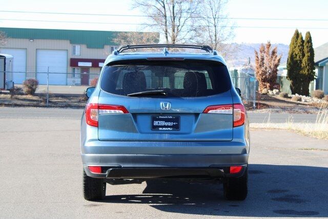 2022 Honda Pilot Special Edition Klamath Falls OR