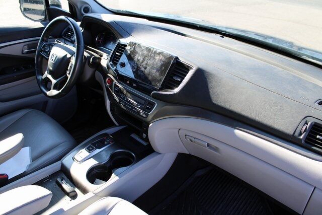 2022 Honda Pilot Special Edition Klamath Falls OR