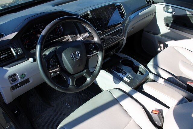 2022 Honda Pilot Special Edition Klamath Falls OR