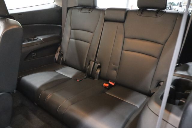 2022 Honda Pilot Special Edition Raleigh NC