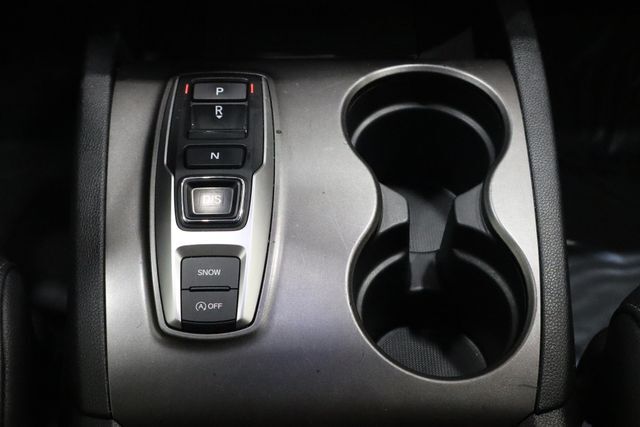 2022 Honda Pilot Special Edition Raleigh NC