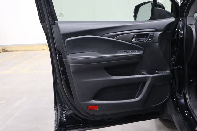 2022 Honda Pilot Special Edition Raleigh NC