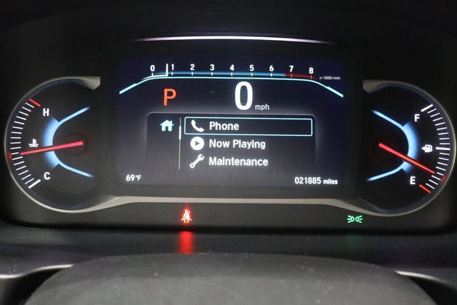 2022 Honda Pilot Special Edition Raleigh NC