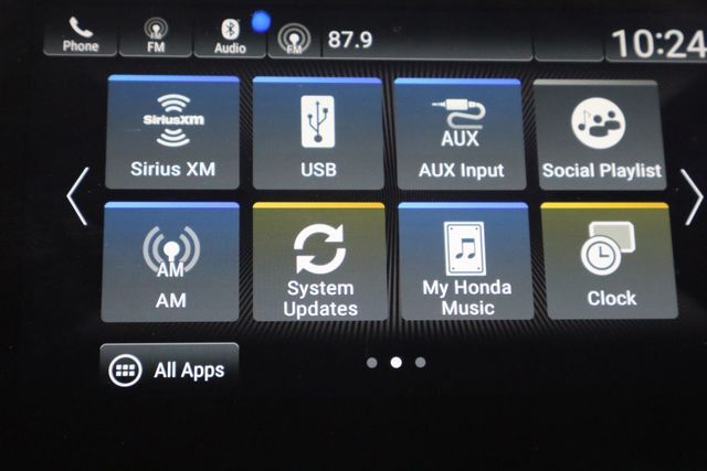 2022 Honda Pilot Special Edition Raleigh NC