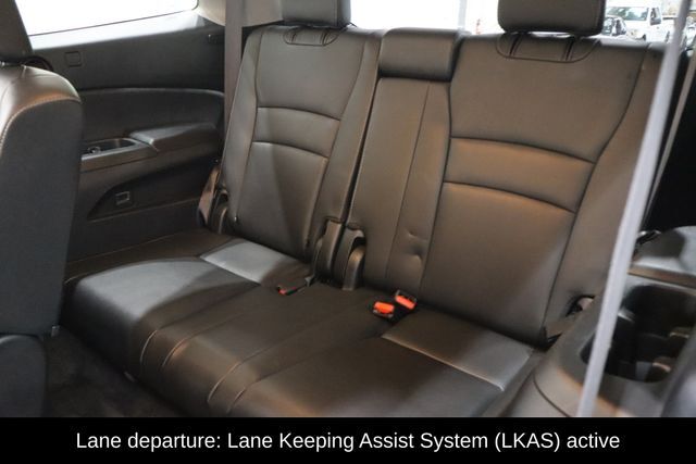 2022 Honda Pilot Special Edition Raleigh NC