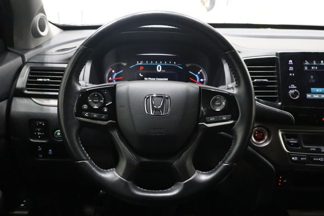 2022 Honda Pilot Special Edition Raleigh NC