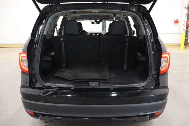 2022 Honda Pilot Special Edition Raleigh NC