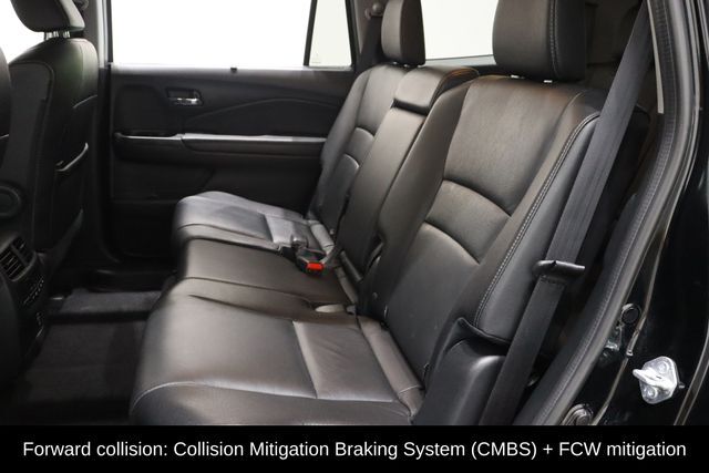 2022 Honda Pilot Special Edition Raleigh NC