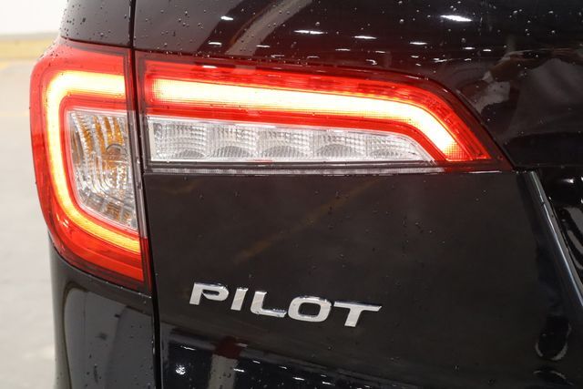 2022 Honda Pilot Special Edition Raleigh NC