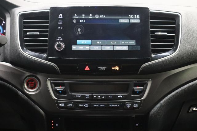 2022 Honda Pilot Special Edition Raleigh NC