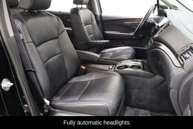 2022 Honda Pilot Special Edition Raleigh NC