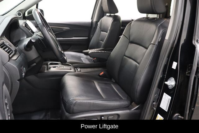 2022 Honda Pilot Special Edition Raleigh NC