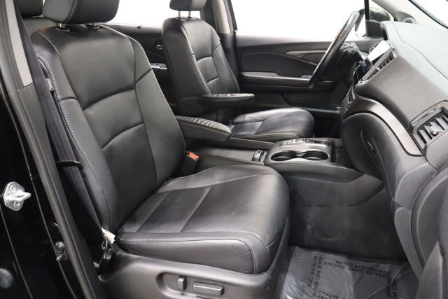 2022 Honda Pilot Special Edition Raleigh NC