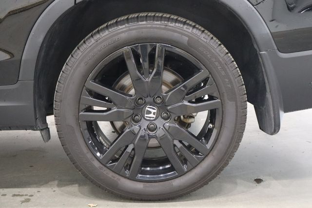 2022 Honda Pilot Special Edition Raleigh NC