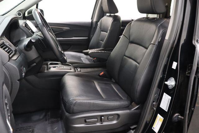 2022 Honda Pilot Special Edition Raleigh NC