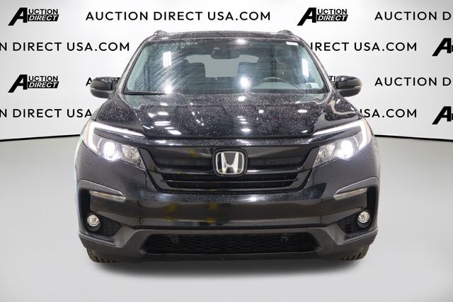 2022 Honda Pilot Special Edition Raleigh NC