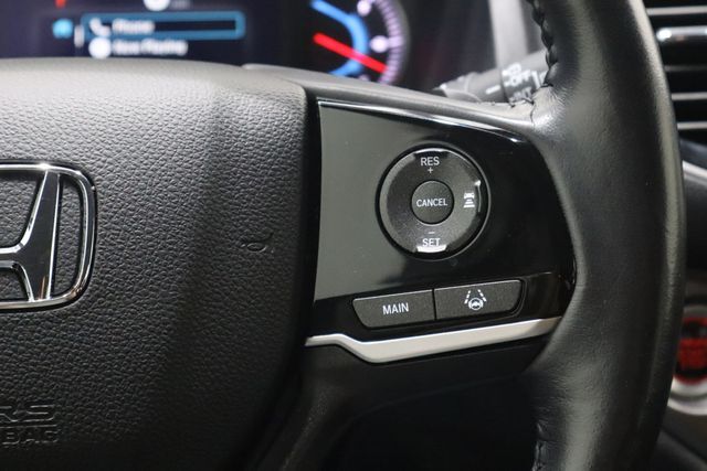 2022 Honda Pilot Special Edition Raleigh NC