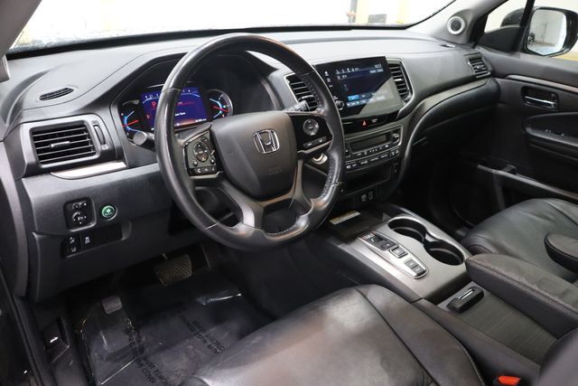 2022 Honda Pilot Special Edition Raleigh NC