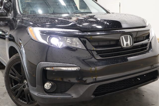 2022 Honda Pilot Special Edition Raleigh NC