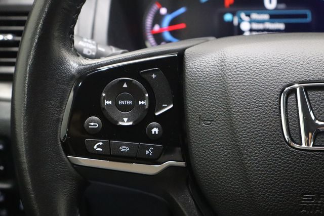 2022 Honda Pilot Special Edition Raleigh NC