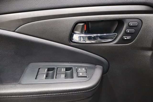 2022 Honda Pilot Special Edition Raleigh NC