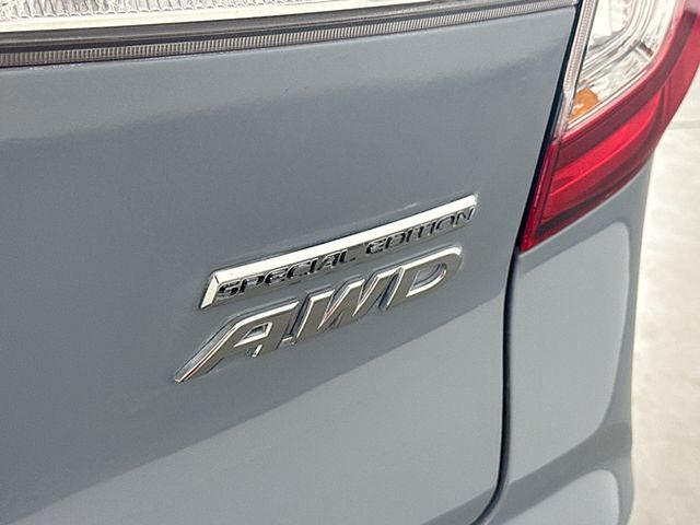 2022 Honda Pilot Special Edition Raleigh NC