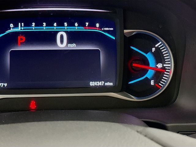 2022 Honda Pilot Special Edition Raleigh NC