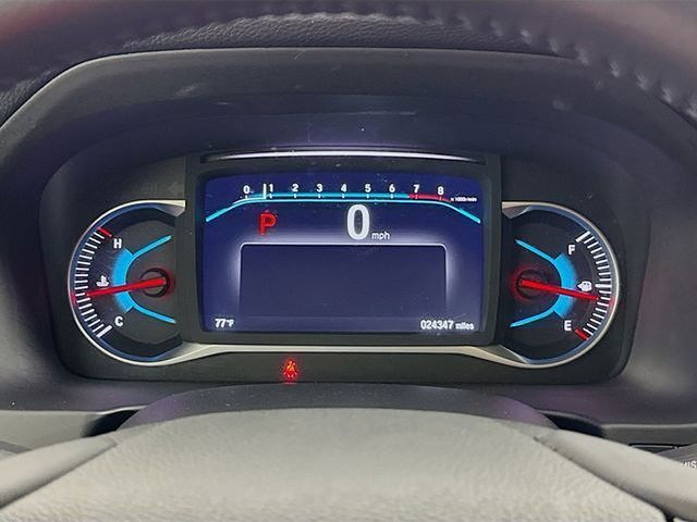 2022 Honda Pilot Special Edition Raleigh NC