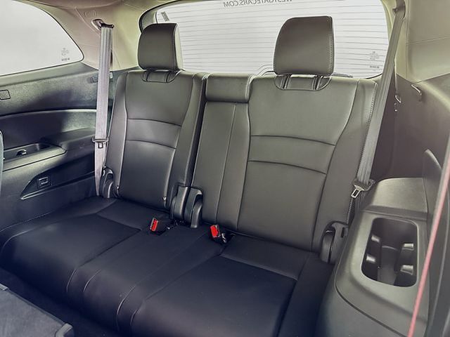 2022 Honda Pilot Special Edition Raleigh NC